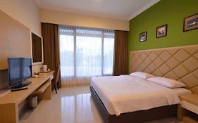 Hotel Sindha
